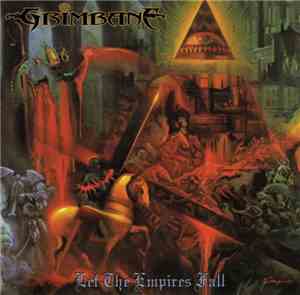Grimbane - Let The Empires Fall