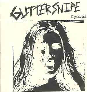 Guttersnipe  - Cycles