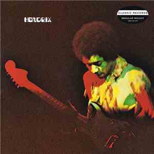 Hendrix - Band Of Gypsys