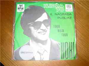 Hoki - Tugo Moja Tugo