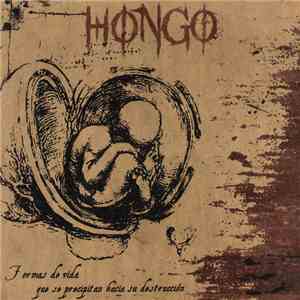 Hongo  - Formas De Vida Que Se Precipitan Hacia Su Destrucción
