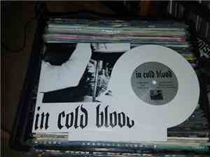 In Cold Blood  - In Cold Blood