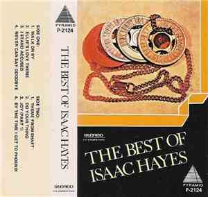 Isaac Hayes - The Best Of Isaac Hayes