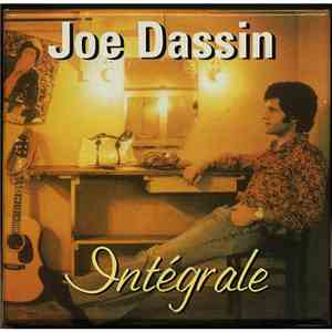 Joe Dassin - Integrale