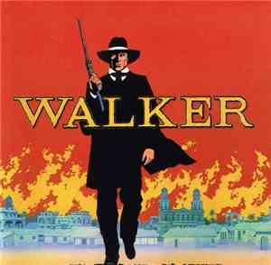 Joe Strummer - Walker - Original Motion Picture Soundtrack