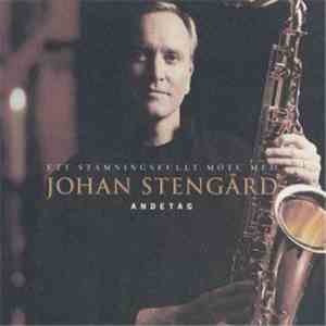 Johan Stengård - Andetag