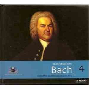 Johann Sebastian Bach, Jonathan Carney - Jean-Sébastien Bach - Concerto Bra ...