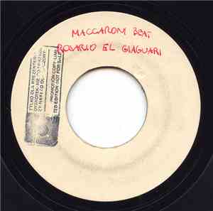 John Davis / Rosario E I Giaguari - Who Do You Love / Maccaroni Beat