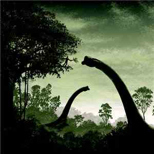 John Williams  - Jurassic Park (Original Motion Picture Soundtrack)