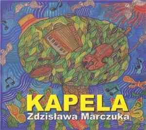 Kapela Zdzislawa Marczuka - Polka