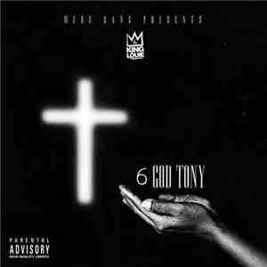 King Louie  - 6 God Tony