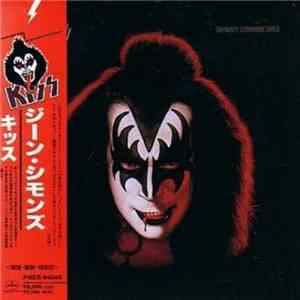 Kiss - Kiss: Gene Simmons