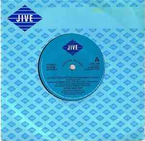 Kool Moe Dee - Go See The Doctor
