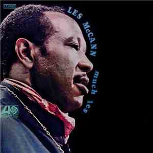 Les McCann - Much Les
