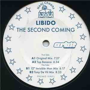 Libido - The Second Coming
