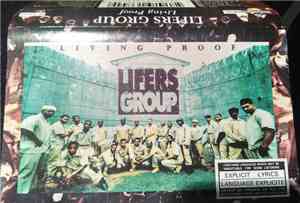 Lifers Group - Living Proof