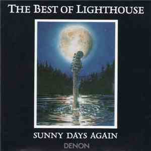 Lighthouse  - The Best Of Lighthouse - Sunny Days Again