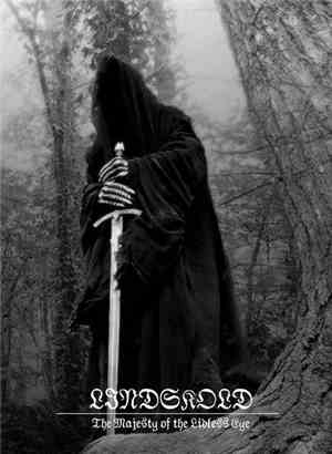 Lindskold - The Majesty Of The Lidless Eye