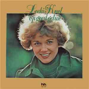 Loeki Knol - Op Goed Geluk