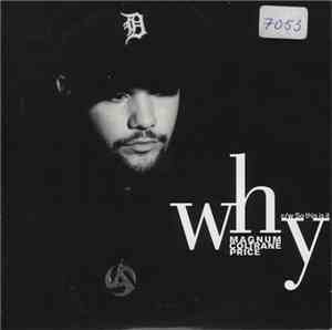 Magnum Coltrane Price - Why