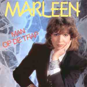 Marleen - Man Op De Trap