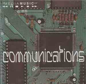 Martin Pavey - Communications