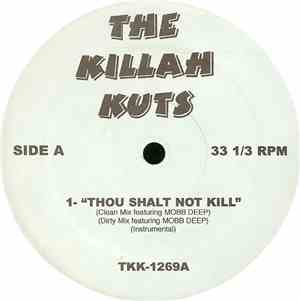 Mobb Deep / Beenie Man - Thou Shalt Not Kill / 10 Million Stars