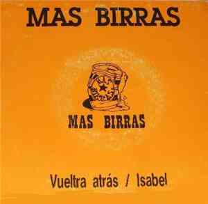 Más Birras - Isabel
