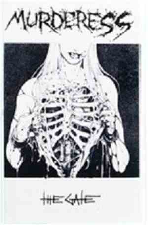 Murderess - The Gate