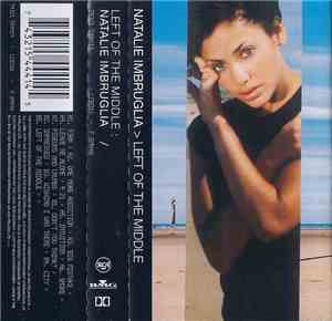 Natalie Imbruglia - Left Of The Middle