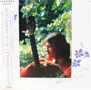 Nicolas De Angelis - Amour Mon Amour