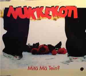 Nukkekoti - Mitä Mä Tein?