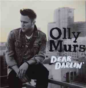 Olly Murs - Dear Darlin'
