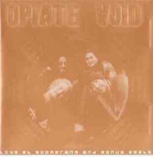 Opiate Void - Live At Boomerang And Bonus Beats