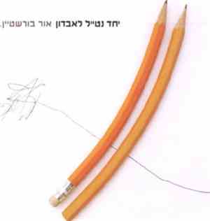 Or Burshtein - יחד נטייל לאבדון
