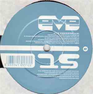 Pablo Gargano - Eve 15