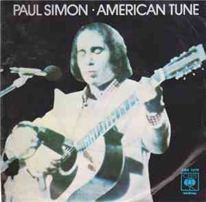Paul Simon - American Tune