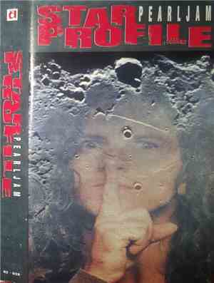 Pearl Jam - Star Profile