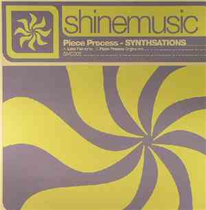 Piece Process - Synthsations