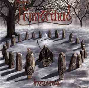 Primordial - Imrama