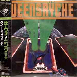 Queensrÿche - The Warning