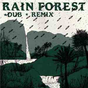 Rainforest Dub - Rainforest Dub