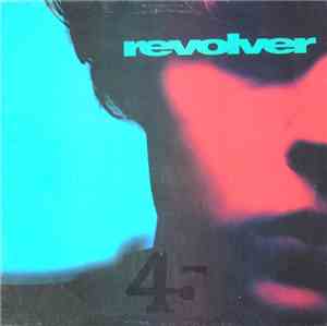 Revolver  - 45