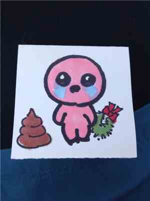 Ridiculon - The Binding Of Isaac - Afterbirth: OST