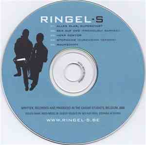 Ringel-S - Promo