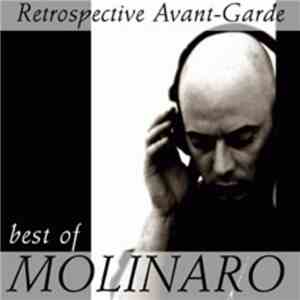 Roberto Molinaro - Retrospective Avant-Garde: Best Of Molinaro