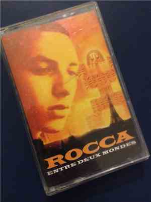 Rocca  - Entre Deux Mondes