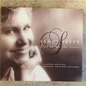 Sandi Patty - Find It On The Wings / Carry On