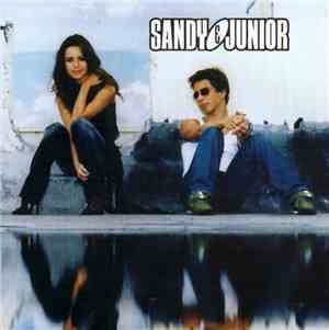 Sandy & Junior - Sandy & Junior