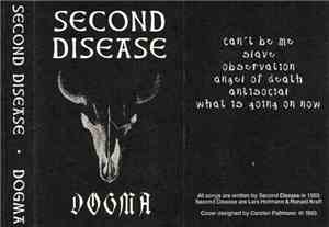 Second Disease - Dogma
